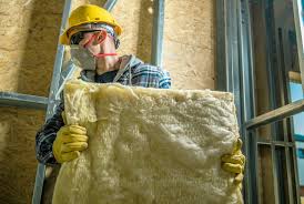 Insulation Maintenance and Repair Services in Blackstone, VA